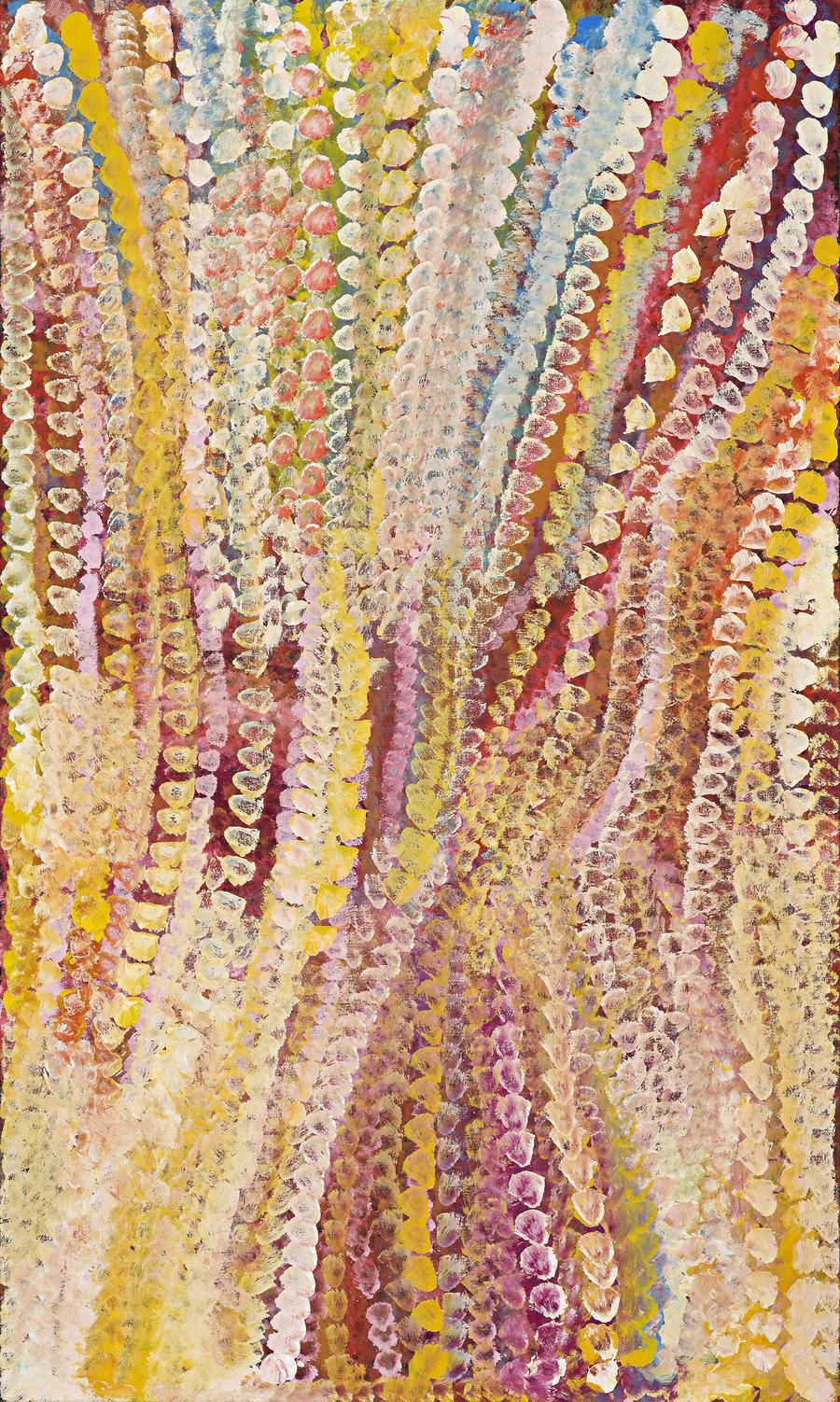 UNTITLED (ALHALKERE)