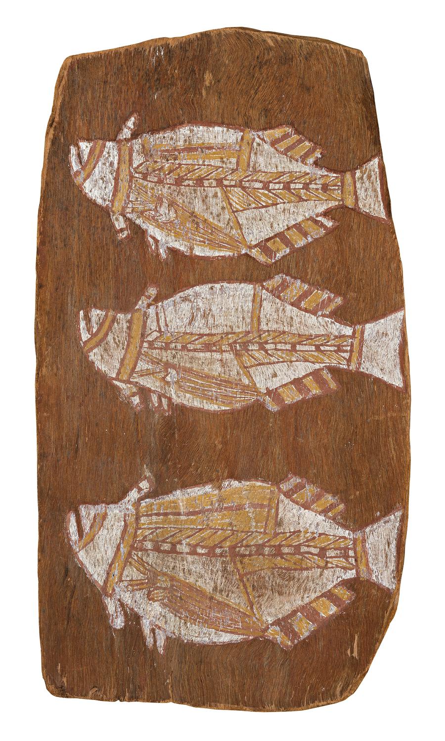 THREE FISH