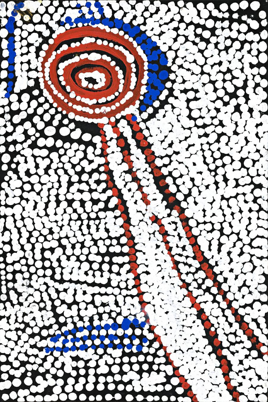 ROCKHOLES NEAR THE OLGAS