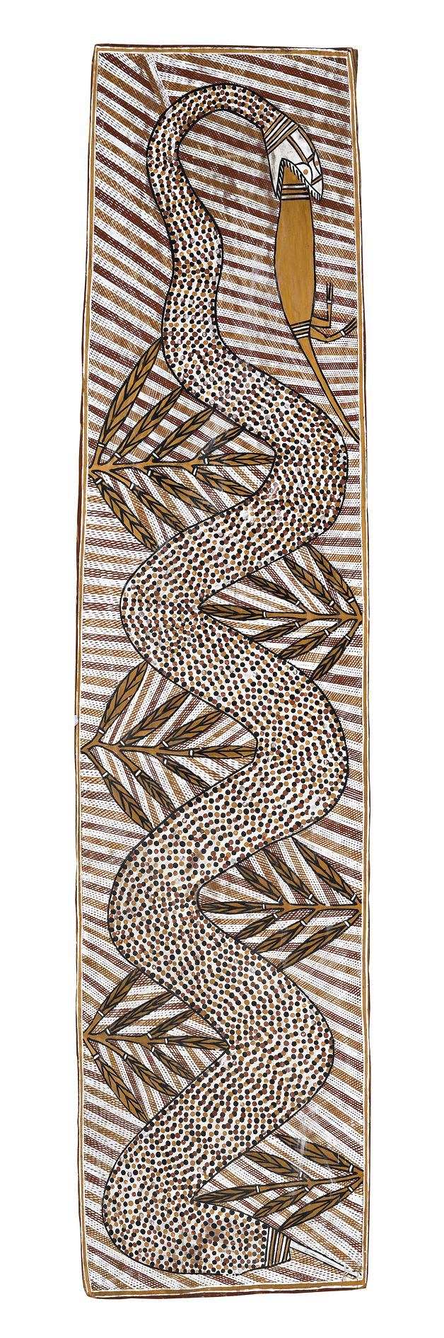 OENPELLI PYTHON