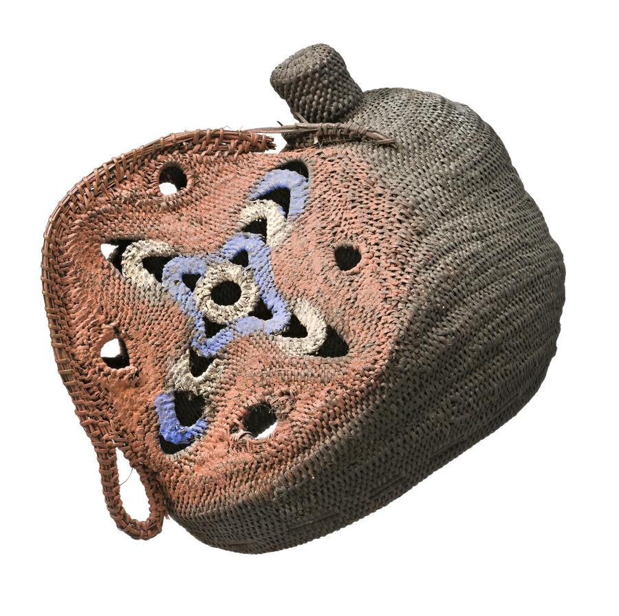 BABA MASK
