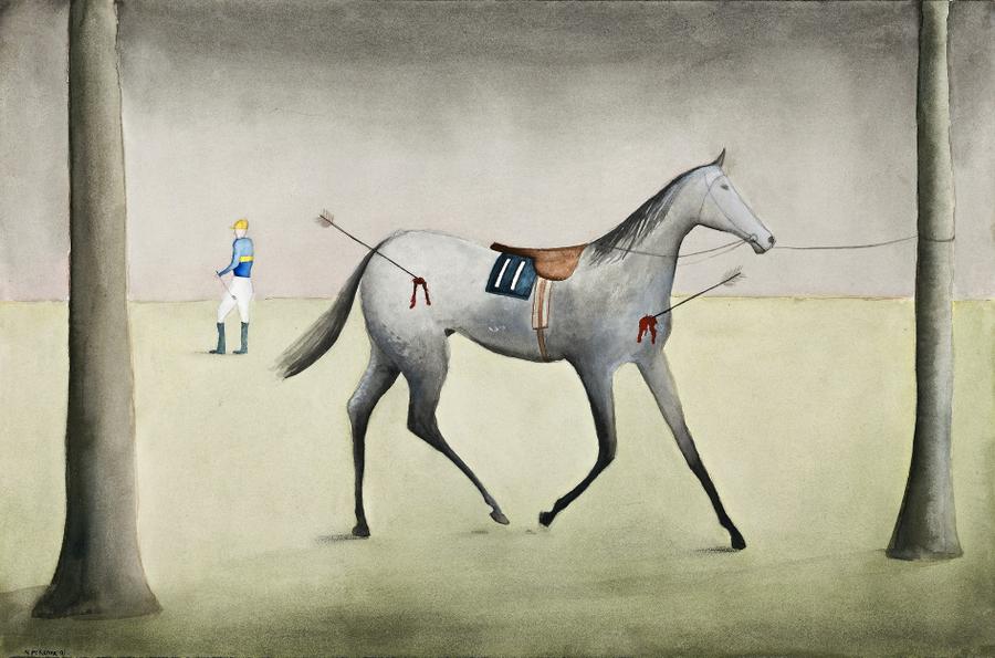 UNPLACED RUN