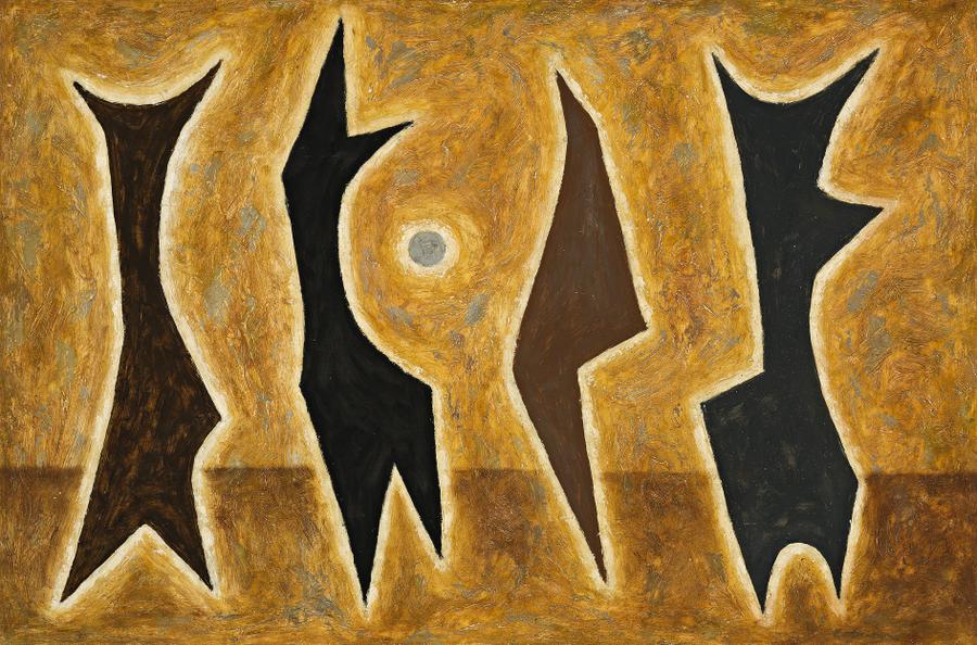 CORROBOREE