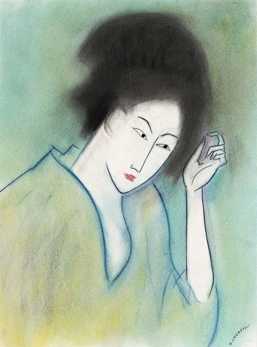 GEISHA