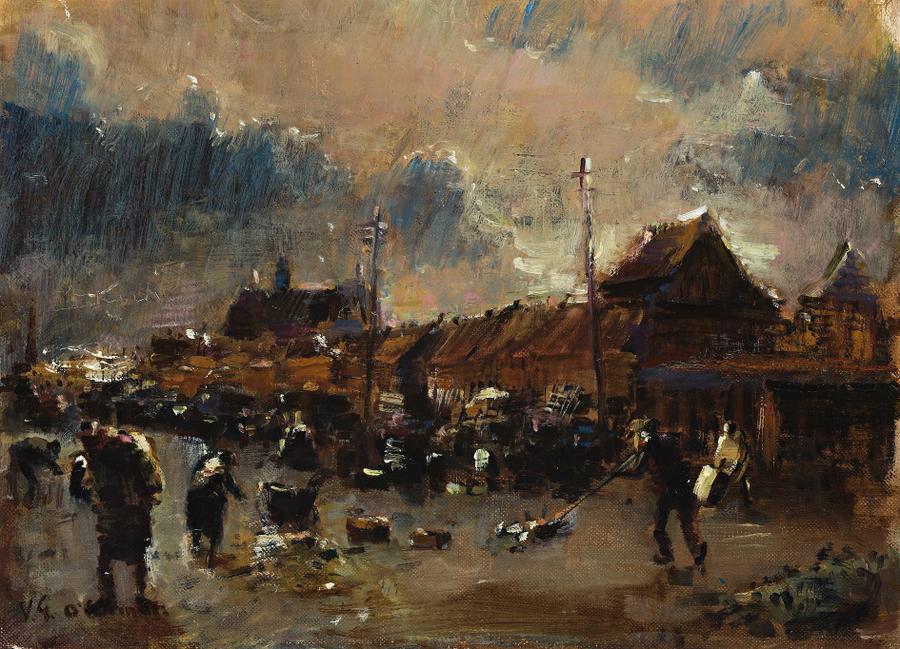 AFTER MARKET