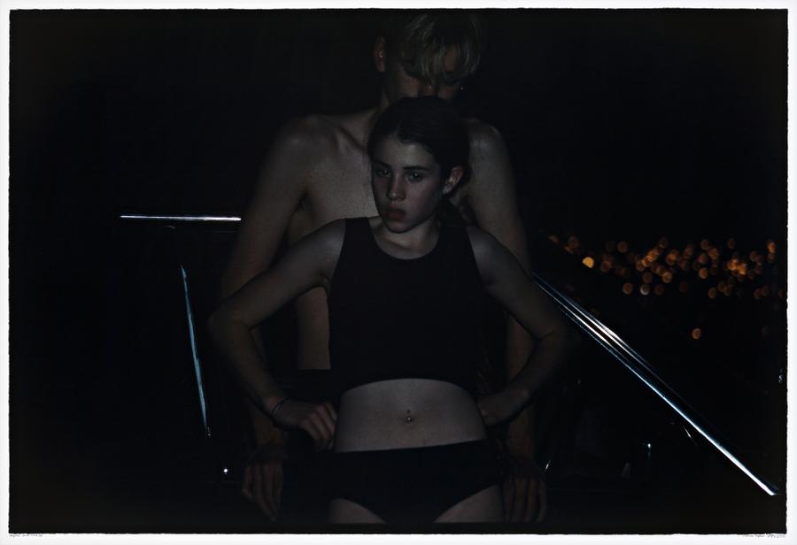 UNTITLED 1999/2000