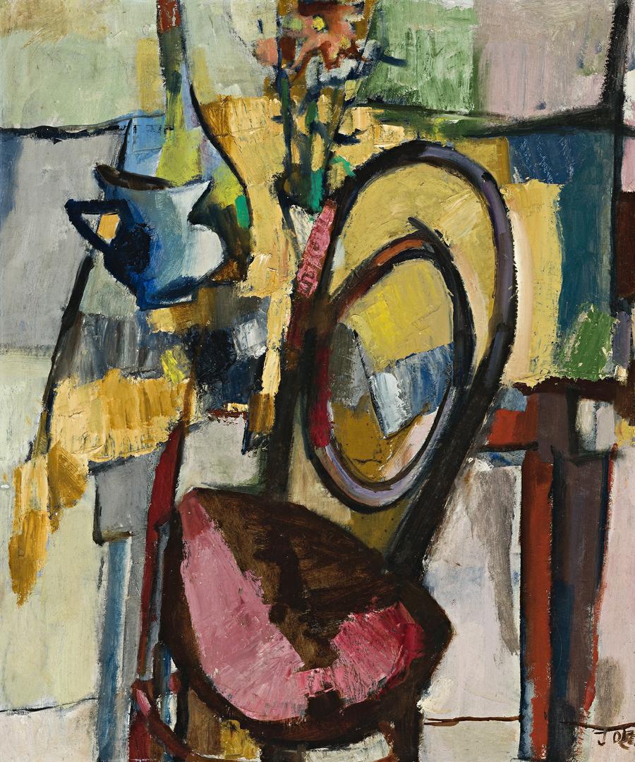 STILL LIFE