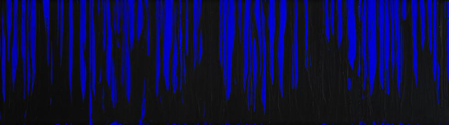 DARK LIGHT OF LUNAR NIGHT