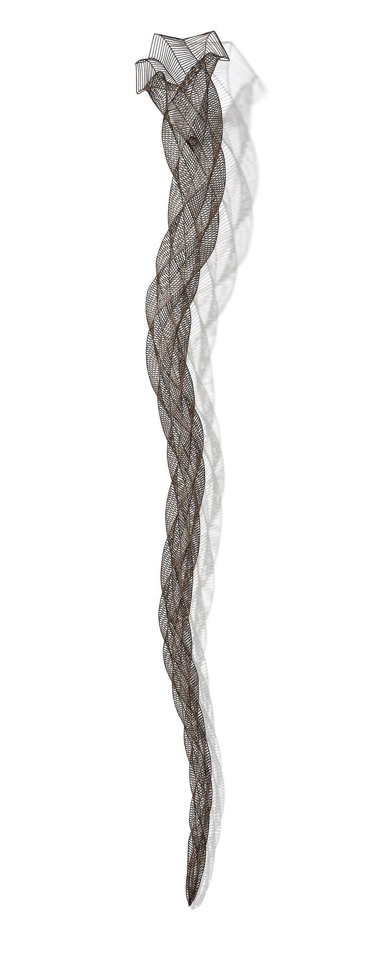 STRIATION