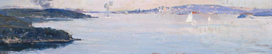 SIRIUS, ATHOL AND ROSE BAY
