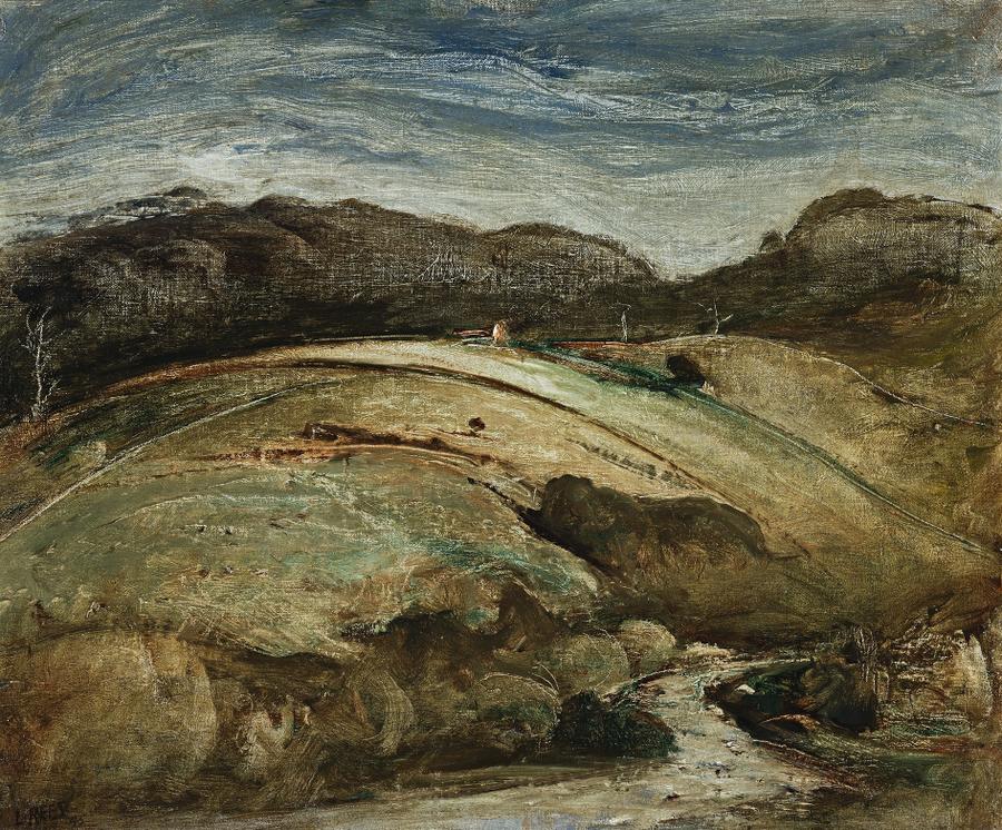 LANDSCAPE