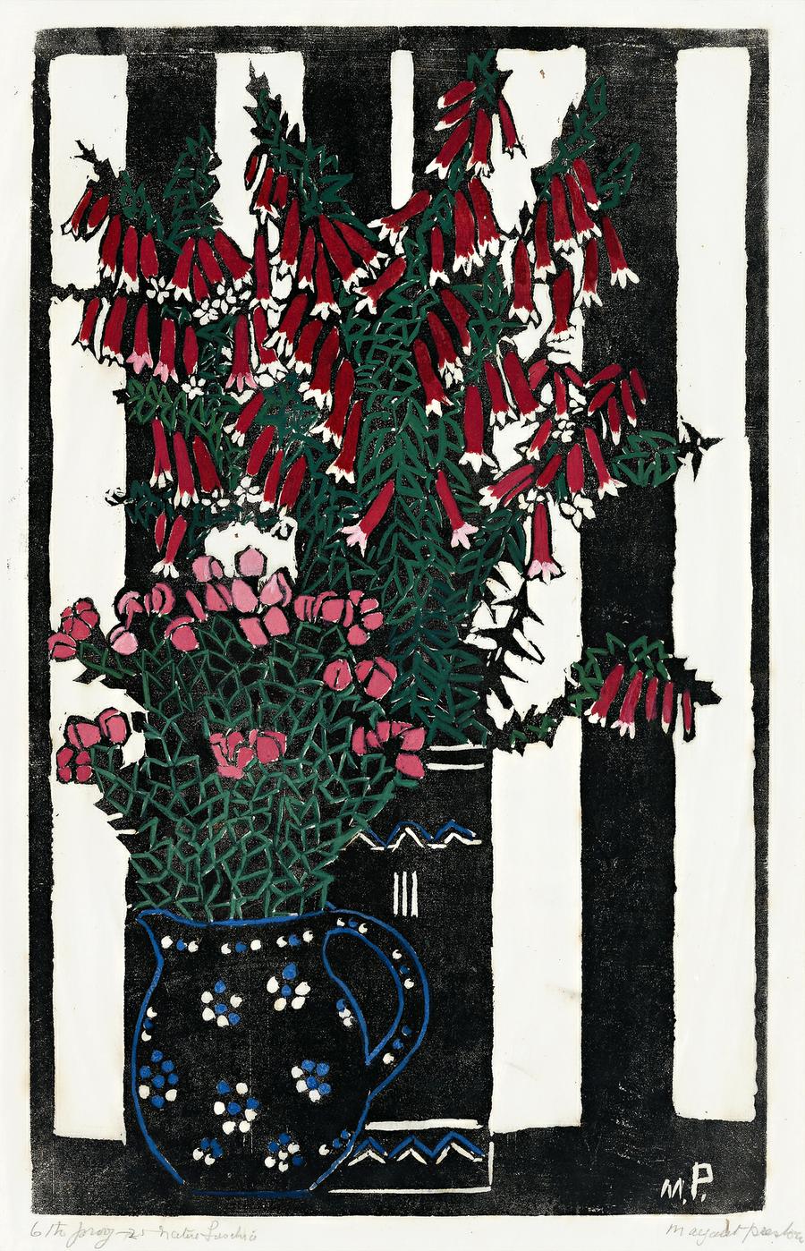 NATIVE FUCHSIA