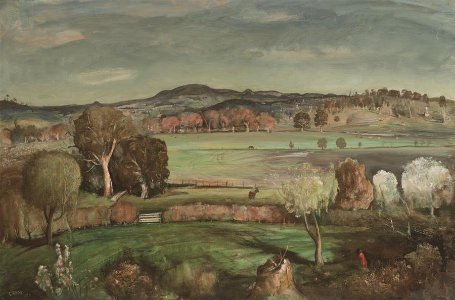 NEAR ORANGE