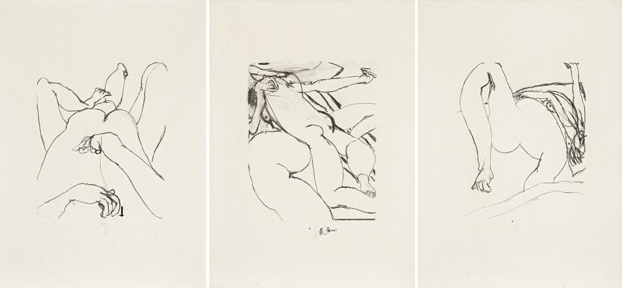 LOVERS