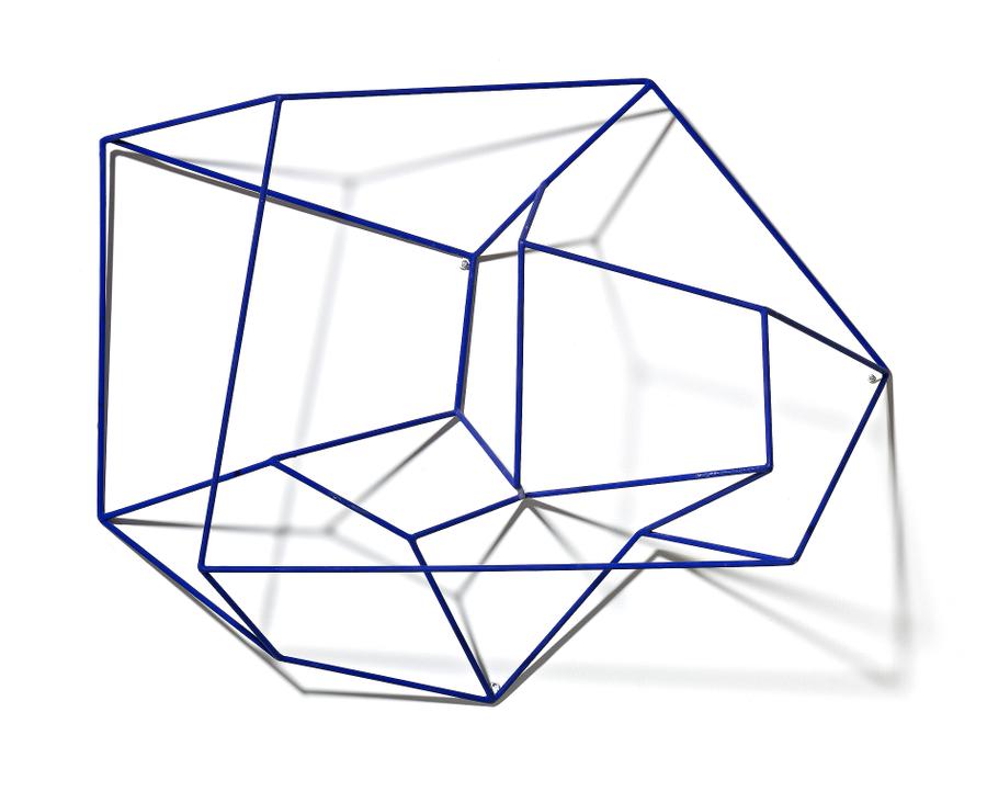 STUDY FOR AXIOM #1
