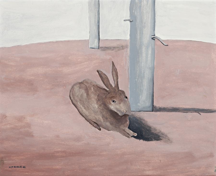 RABBIT, SOUTHLAND