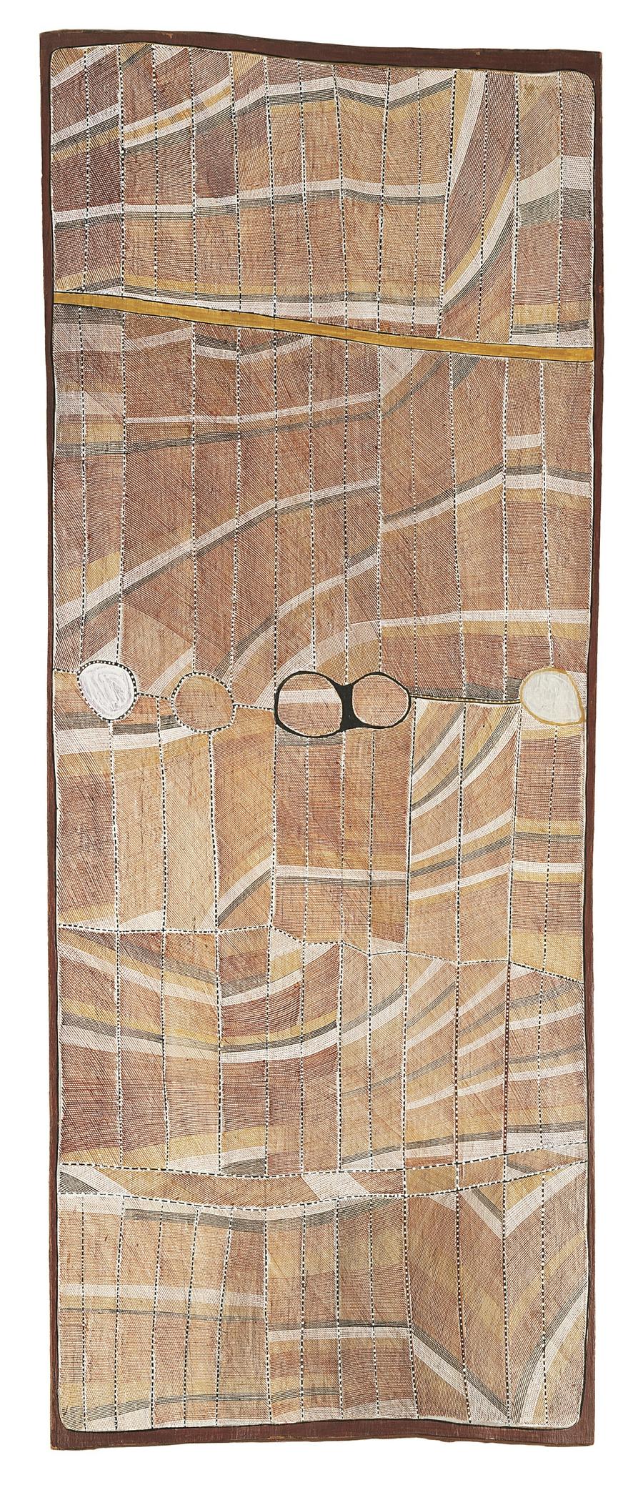 MARDAYIN DESIGN AT KAKODBEBULDI