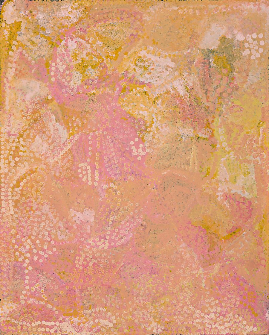 UNTITLED (ALALGURA I)