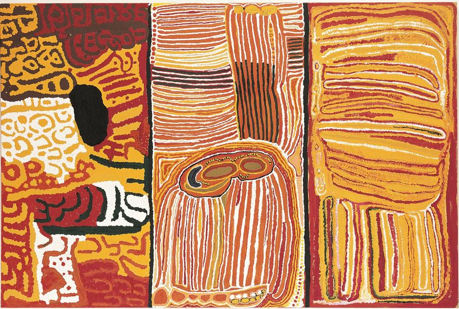 WOMEN’S PAINTING