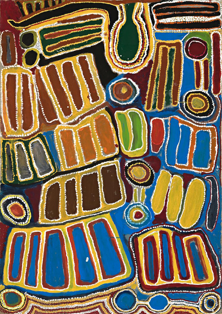 UNTITLED
