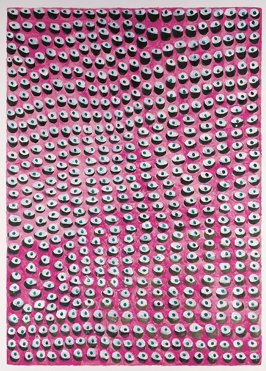 UNTITLED (GOORNANGGI)
