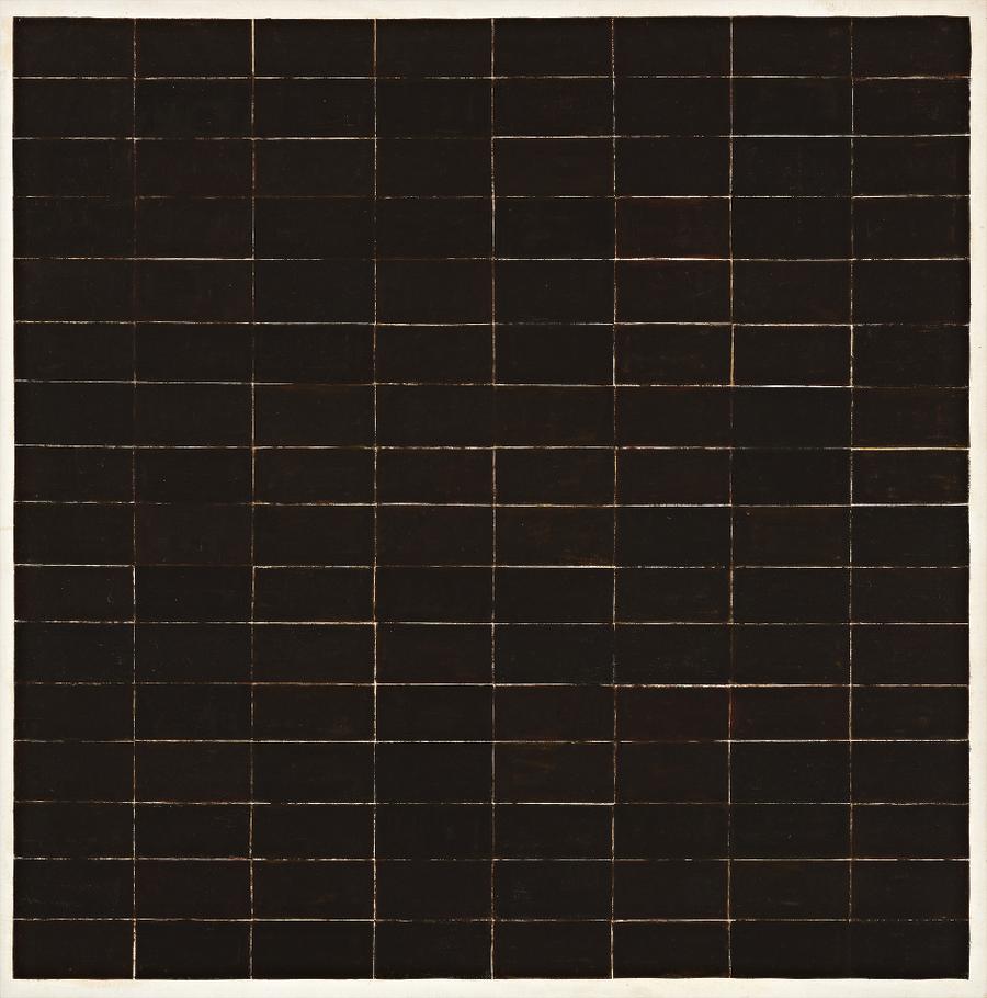 STRUCTURAL RHYTHM RECORD