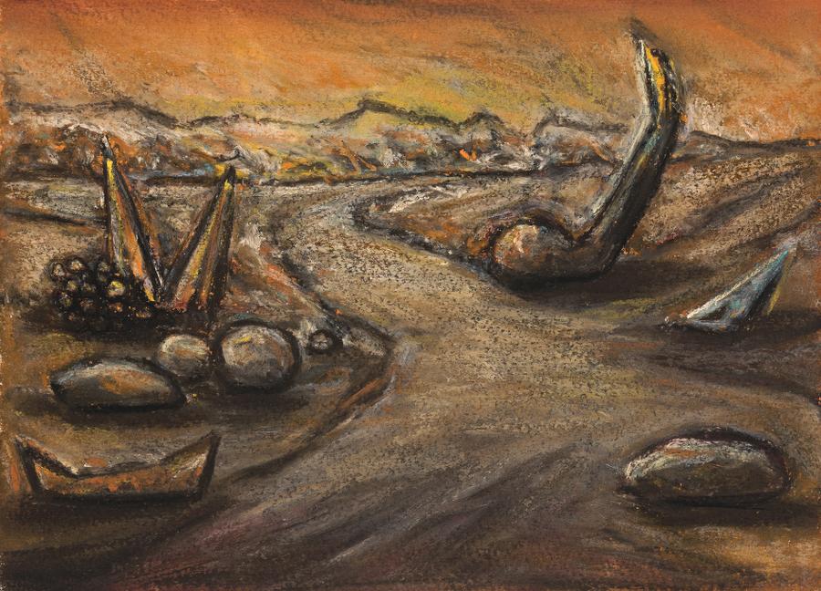 DRAWING (ROAD)