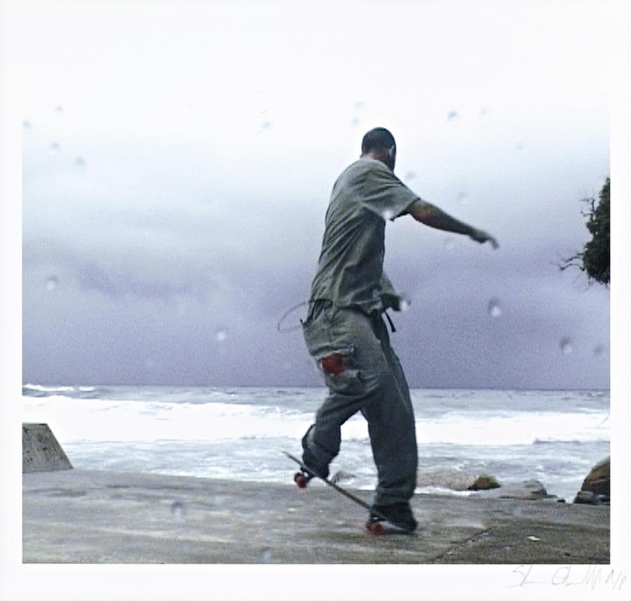 STORM SEQUENCE