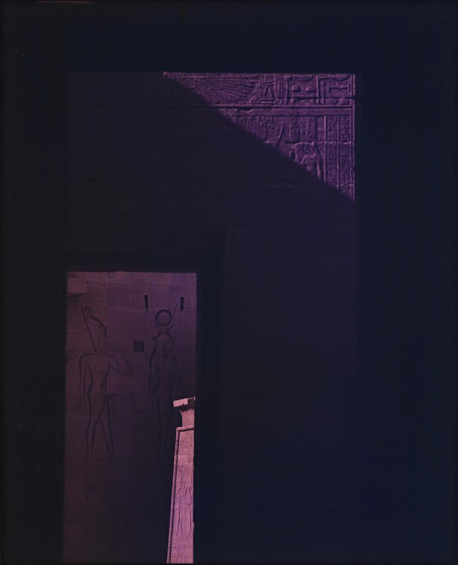 UNTITLED 1985/86
