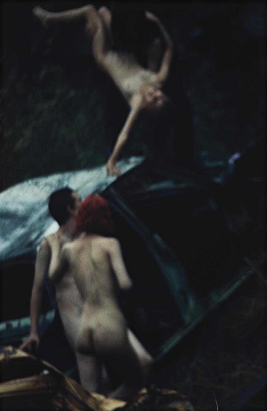 UNTITLED 1992/93