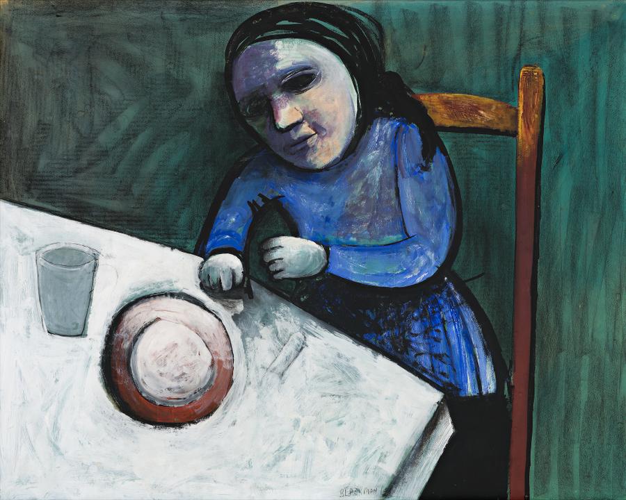 LE PETIT DEJEUNER