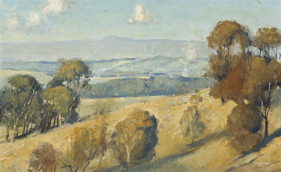 DANDENONG LANDSCAPE