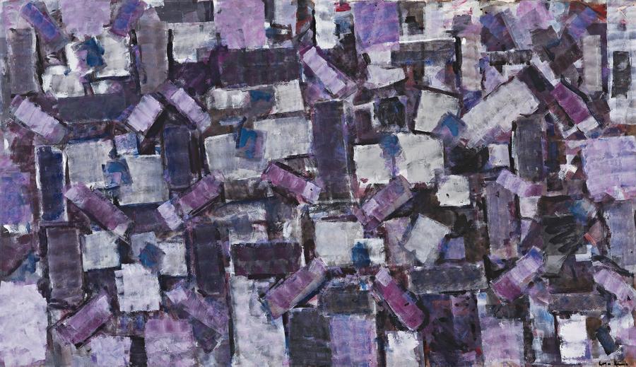 SEQUENCE FIFTEEN