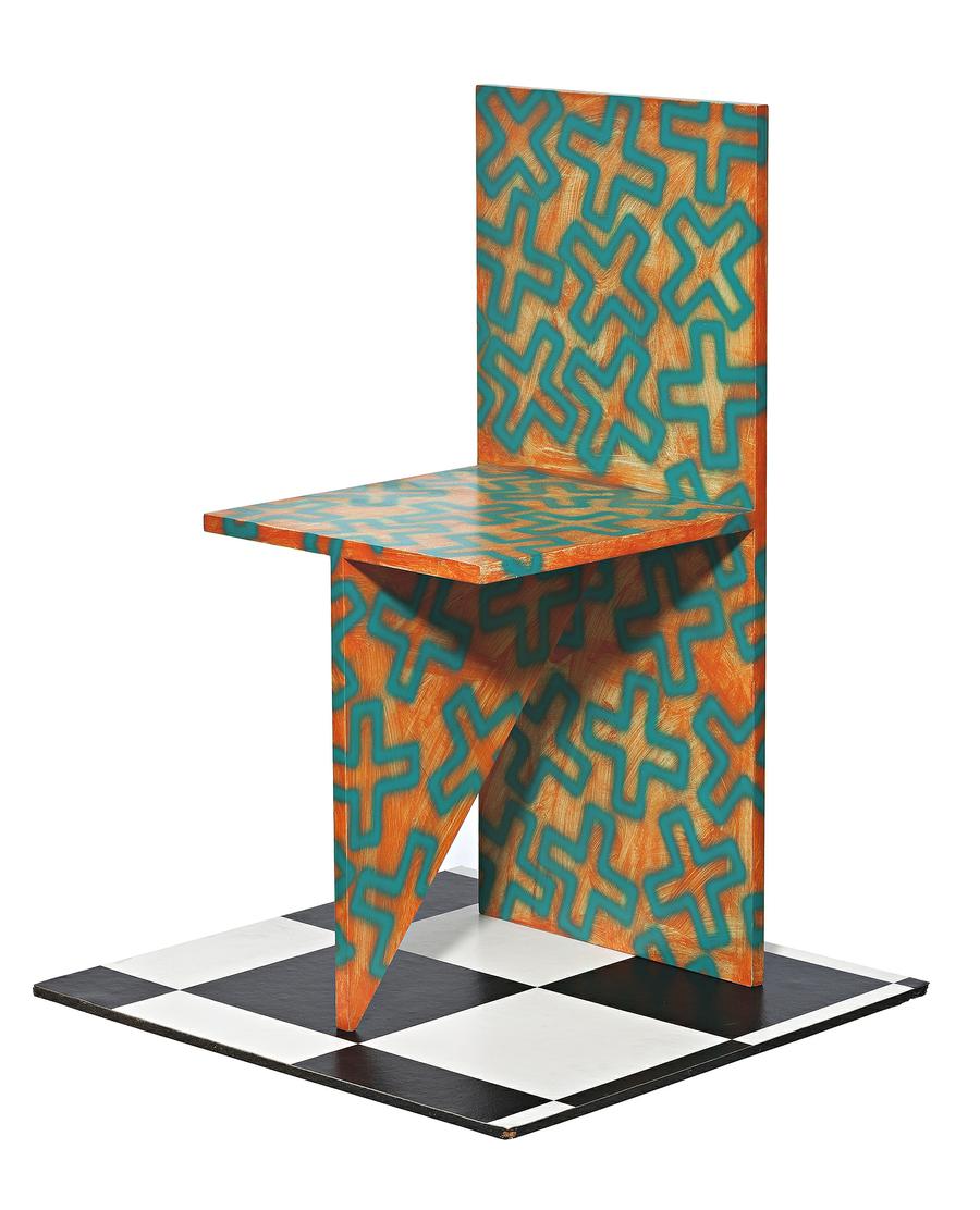 CHAIR