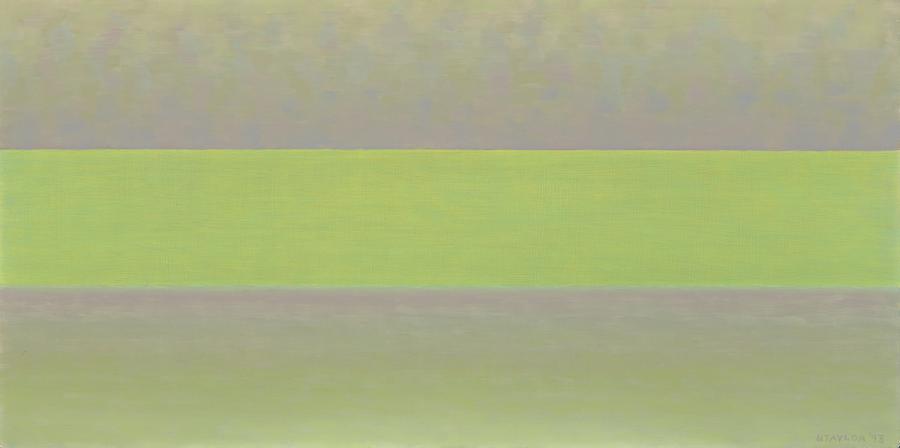 TREE LINE WITH GREEN PADDOCK