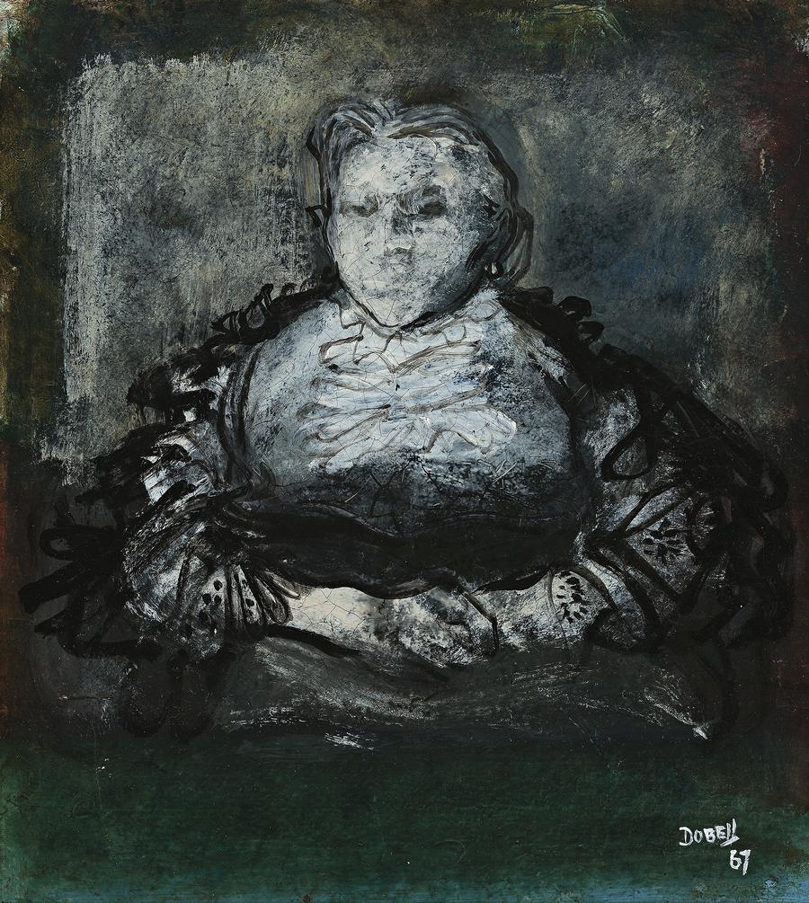 THE MATRIARCH