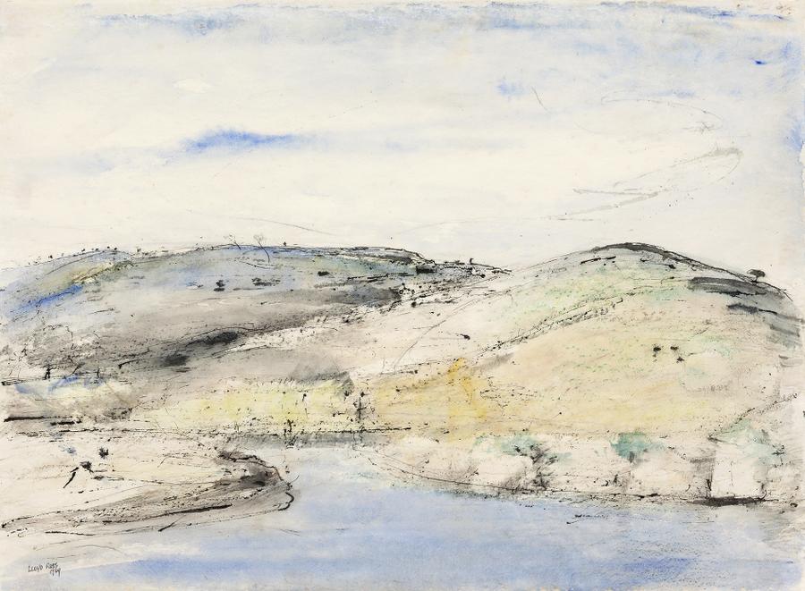 WERRI CREEK