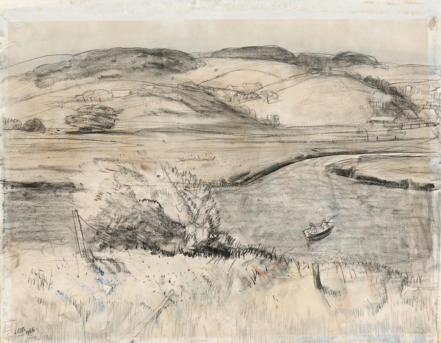 SOUTH COAST HILLS