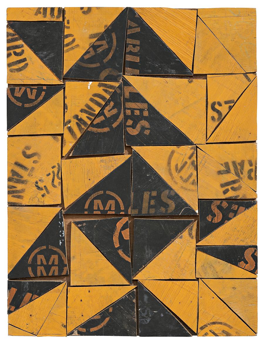 PAVEMENT II