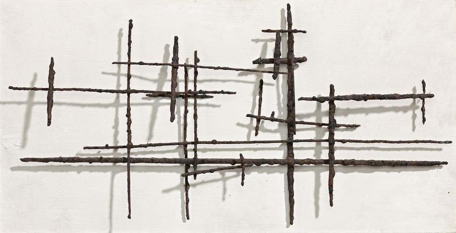 RETICULATION