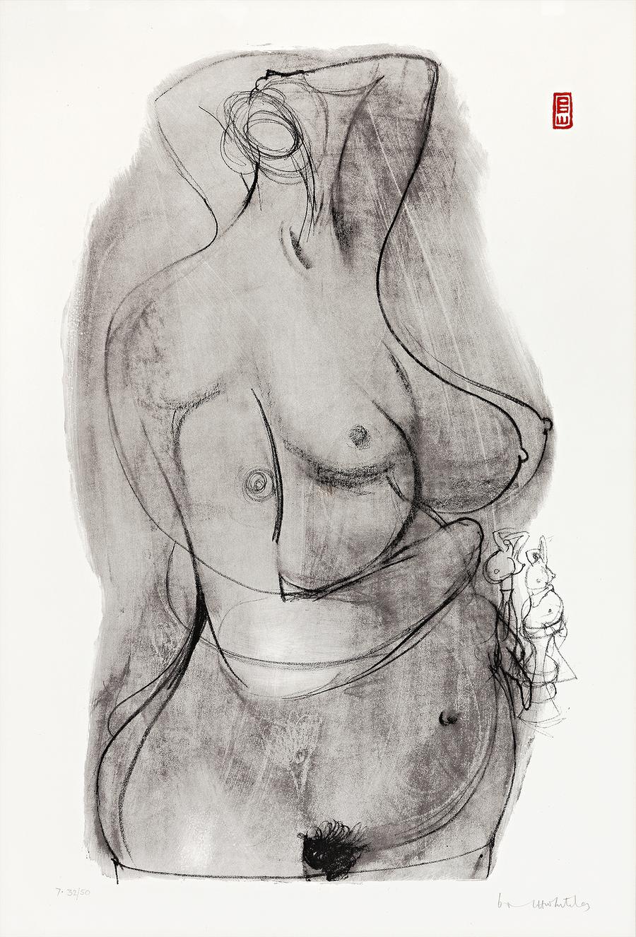 TOWARDS SCULPTURE 7