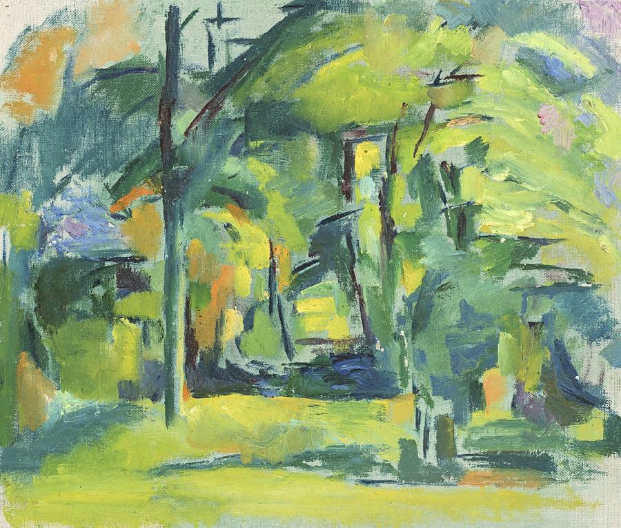 ORCHARD (YELLOW)