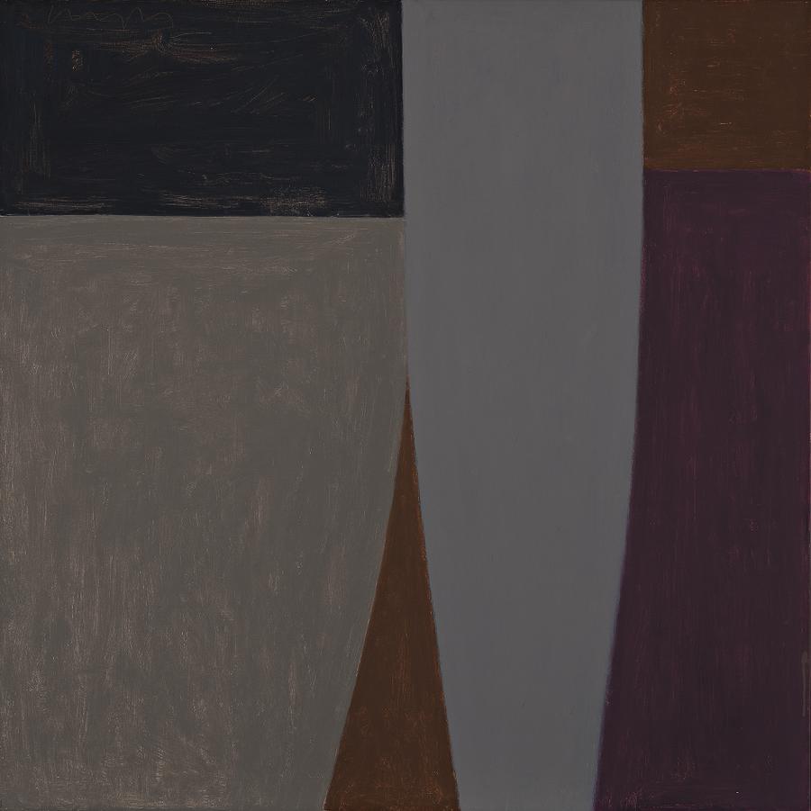 STILL LIFE / GREY