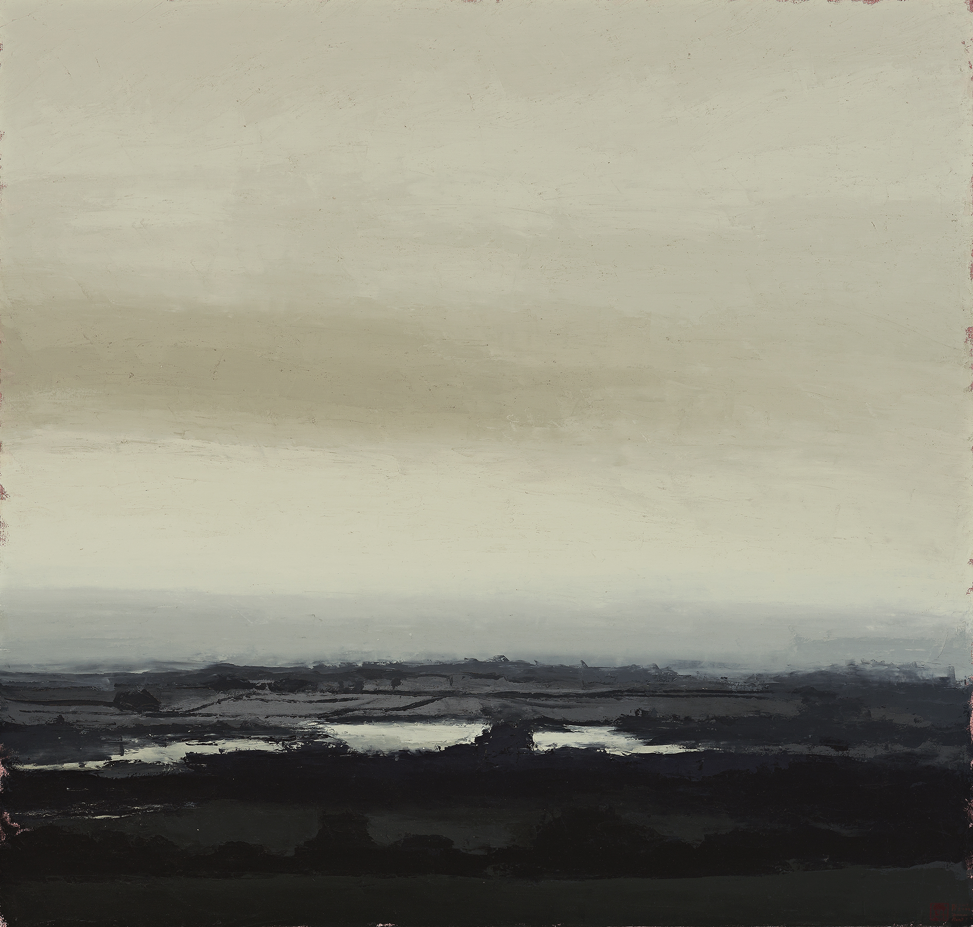 SUMMER FLOOD I