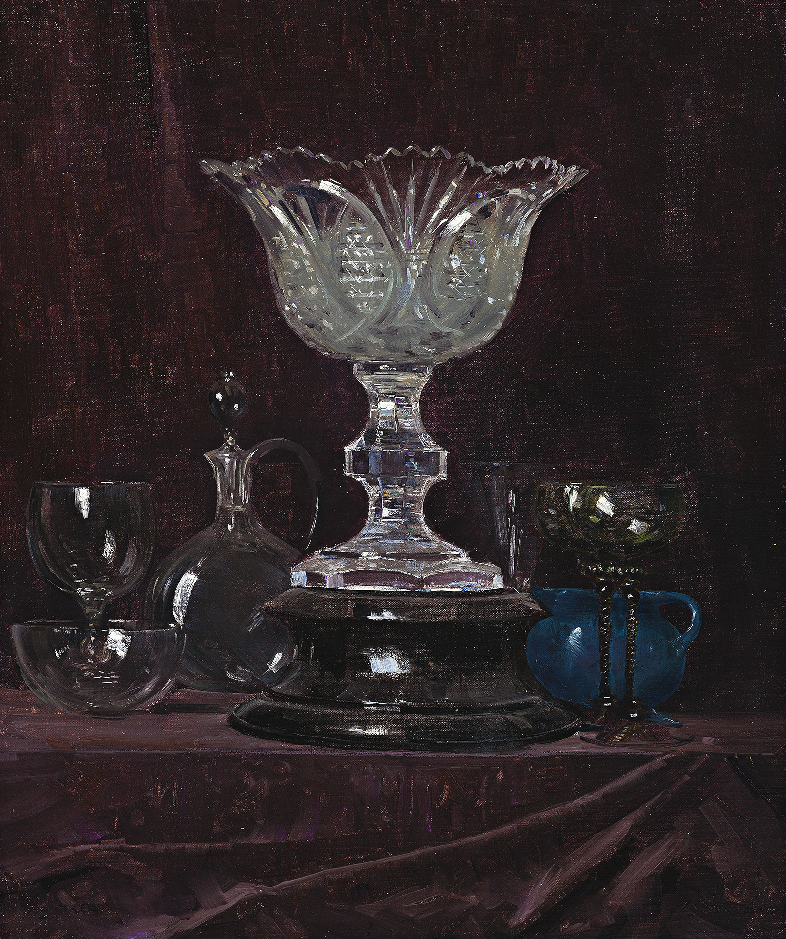 GLASS