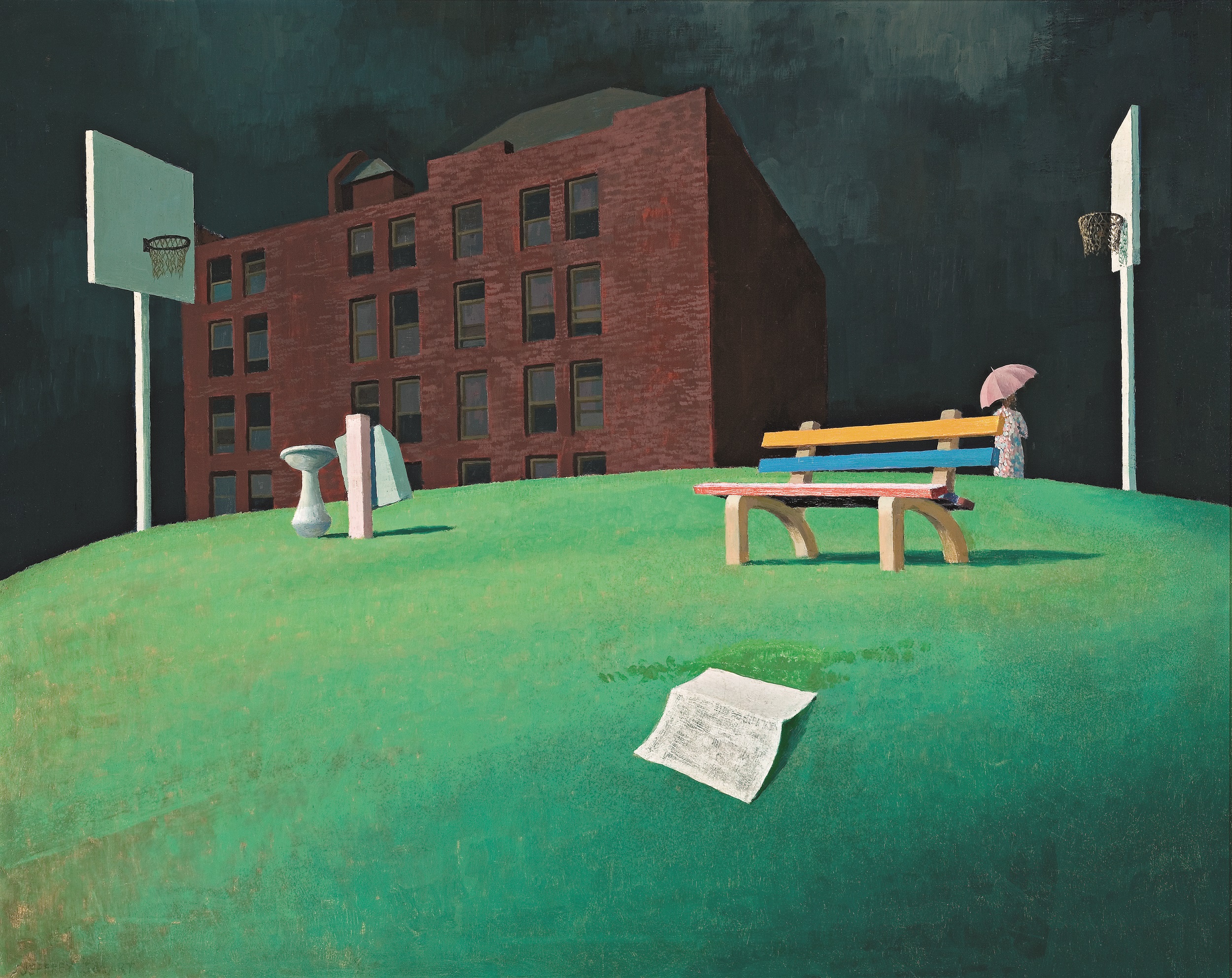THE PARK