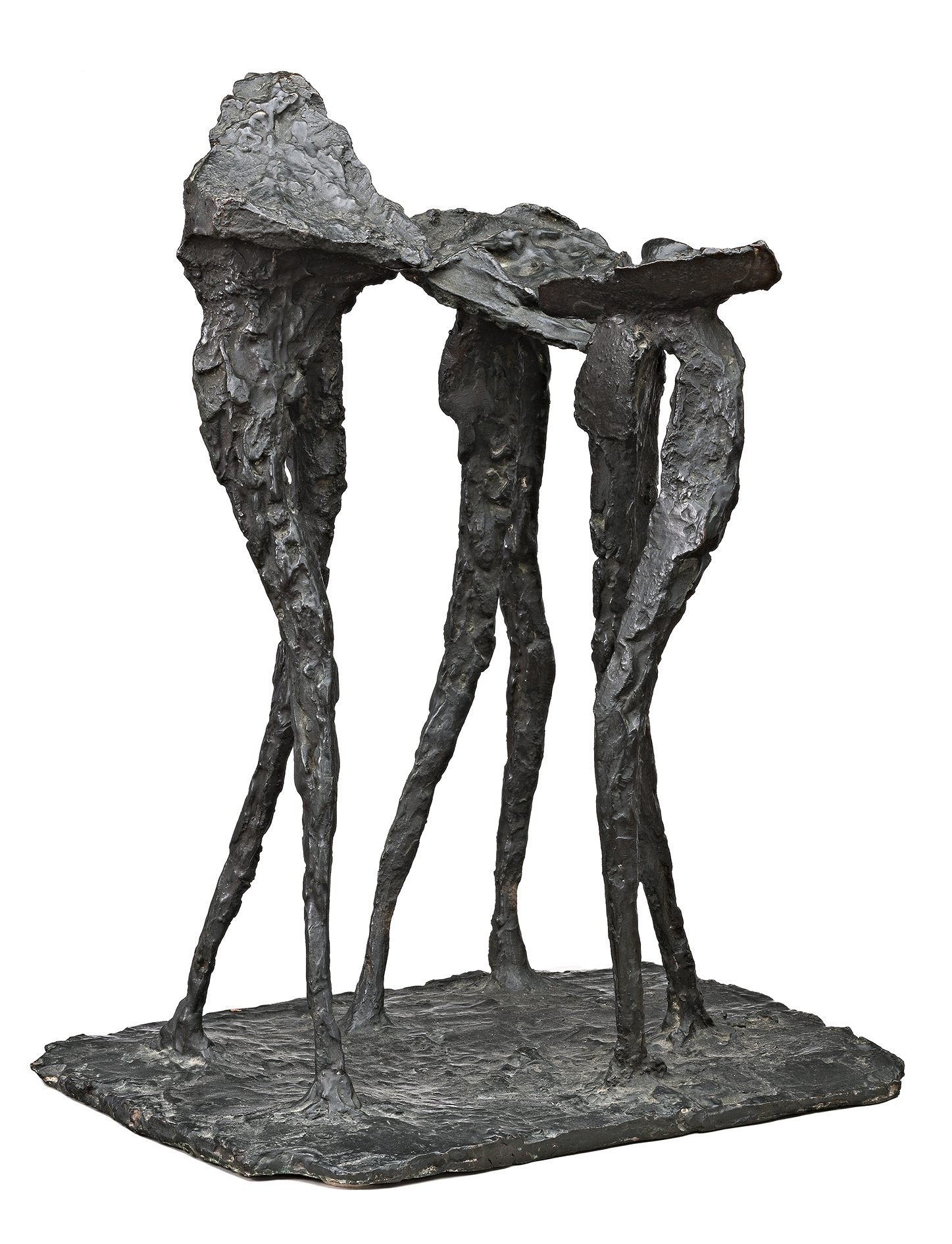WINGED FIGURES