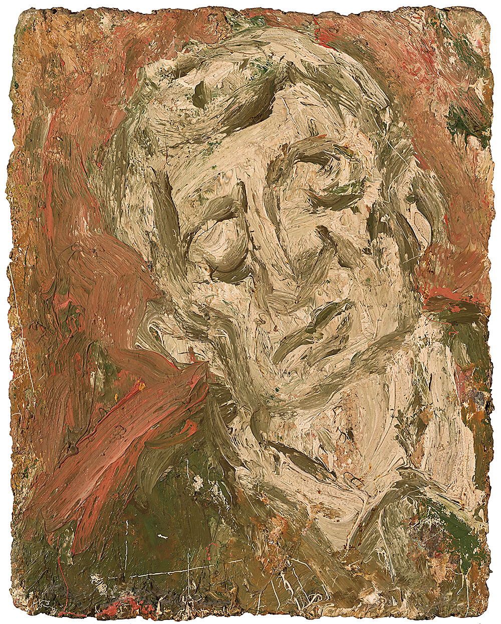 HEAD OF HEINZ III