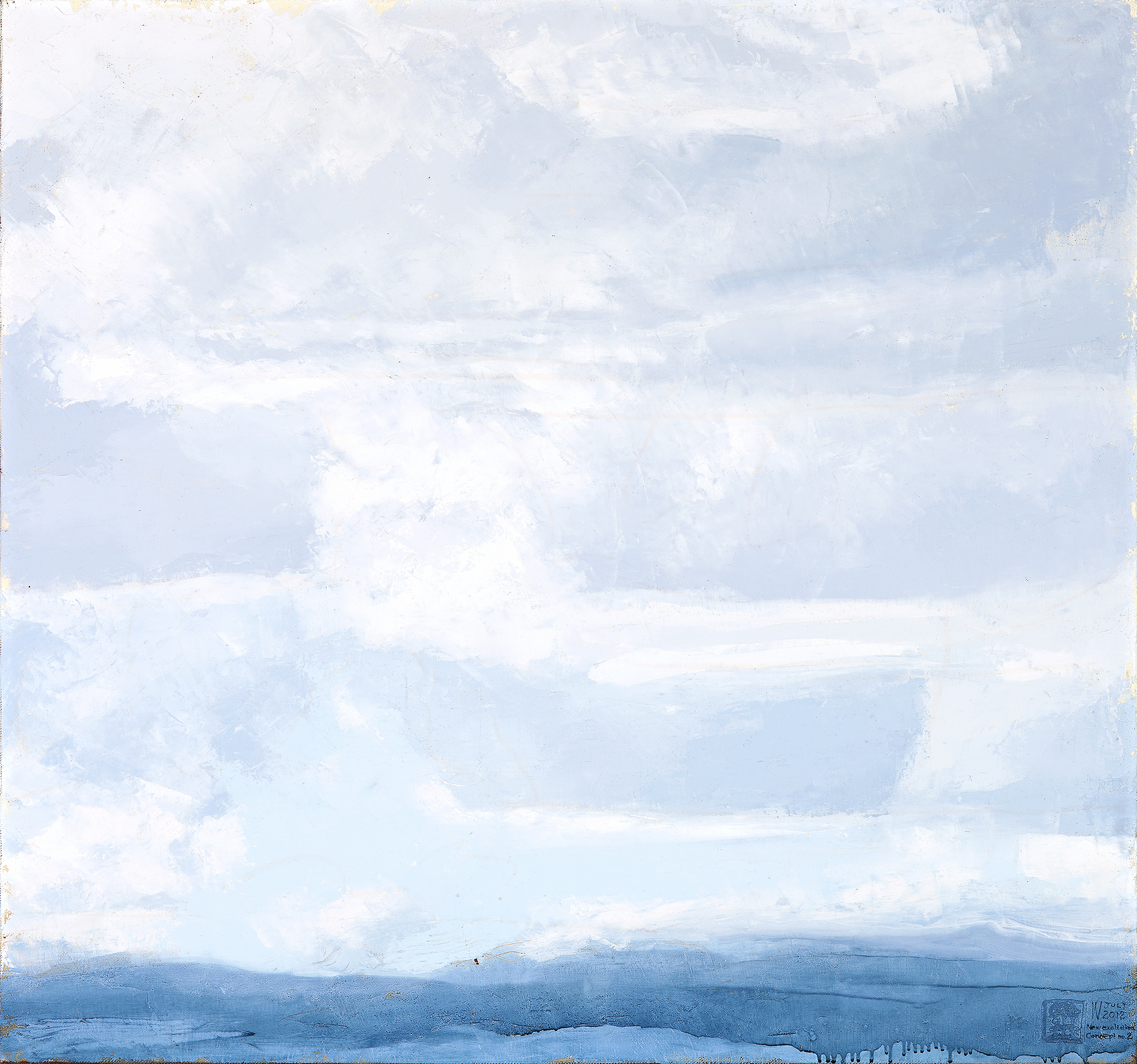 NEW EXALTATION CONCEPT NO. 2
