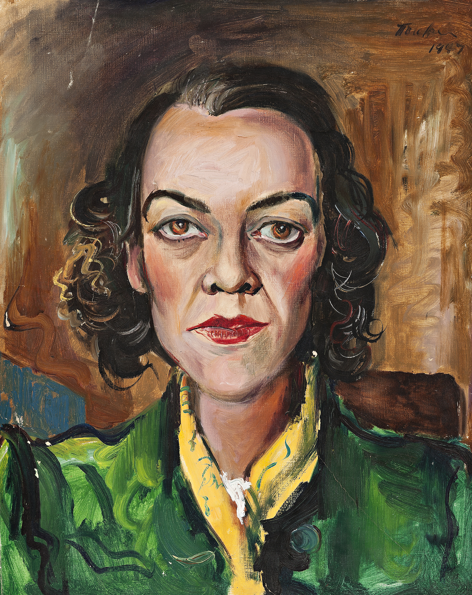 PORTRAIT